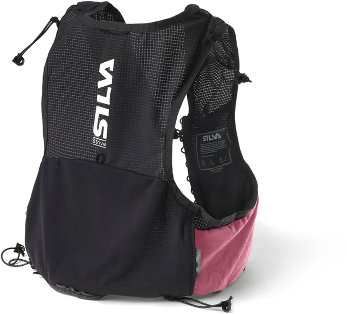 Silva strive fly - running vest | xs