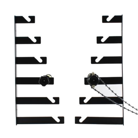 StudioKing Background Support MBG-2006 for 6 Rolls