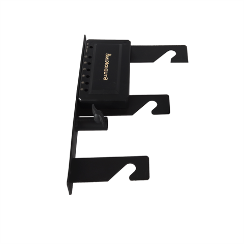 StudioKing Background System Electric B-3WE for 3 Rolls