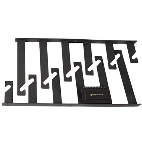 StudioKing Background System Electric B-6WE for 6 Rolls