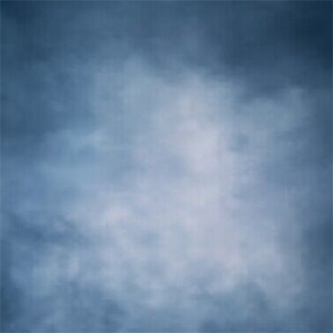 Studioking background cloth bla3 3x4m with print