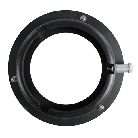 Adaptador de estudio SK-ECBW Elinchrom para Bowens