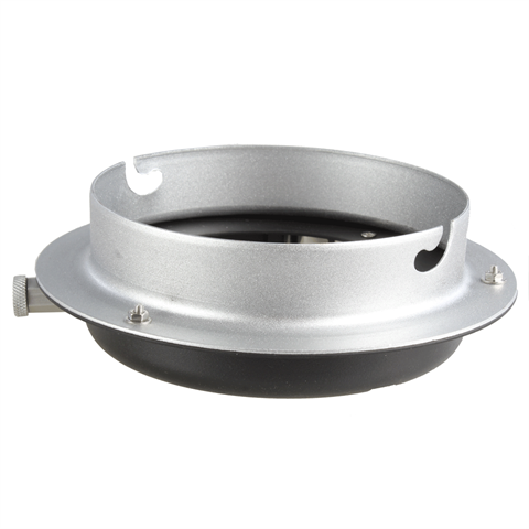 Adaptador de estudio SK-ECBW Elinchrom para Bowens