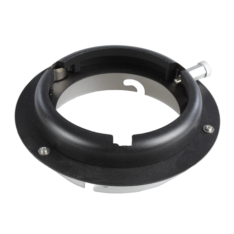 Adaptador de estudio SK-ECBW Elinchrom para Bowens