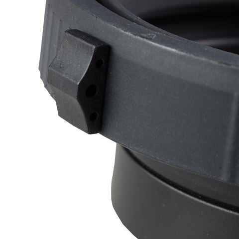 Adaptador de estudio SK-BWEC Bowens a Elinchrom