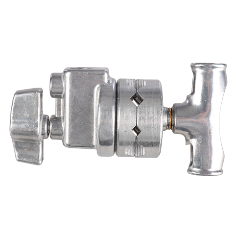 StudioKing Tube Clamp with Tripod Mount MC-1027G