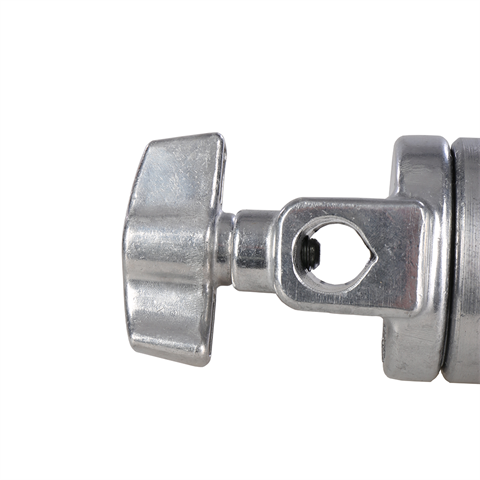 StudioKing Tube Clamp with Tripod Mount MC-1027G