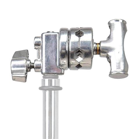 StudioKing Tube Clamp with Tripod Mount MC-1027G