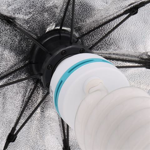 Ensemble de lumière du jour Studiock