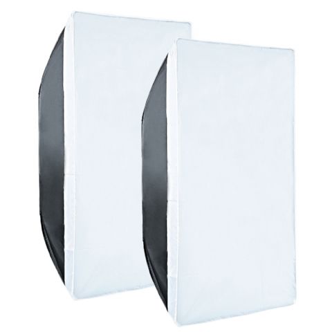 Ensemble de lumière du jour studiocking sb01 10x45w