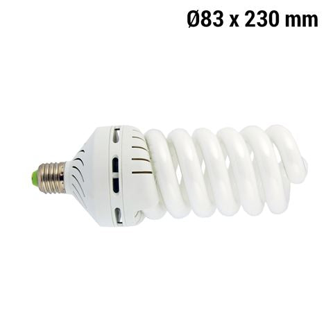 Studioking Daylight Lamp 135W E27 ML-135