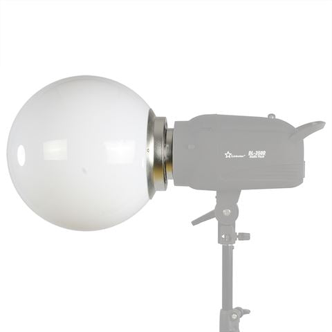 Studioking diffuser ball sk-db300 30 cm