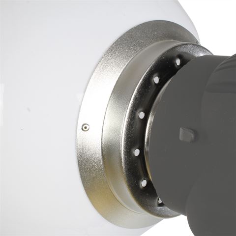 Studioking diffuser ball sk-db300 30 cm