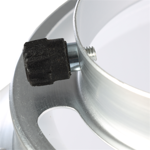 Studioking diffuser ball sk-db95 30 cm for 9.5 cm studio flashes