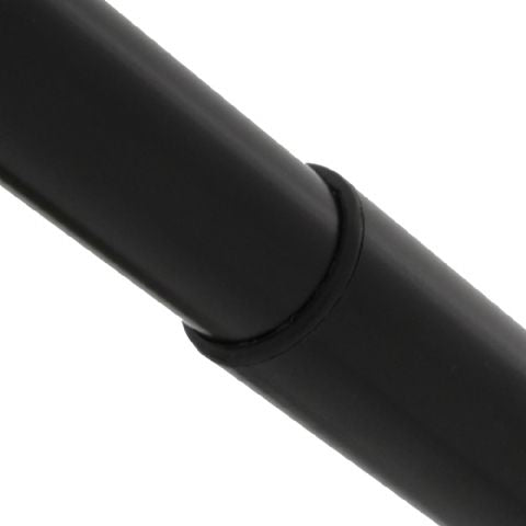 Studiooking DwarsLigger CBT-4M Telescopisch einsenkbar 2,25 4 m