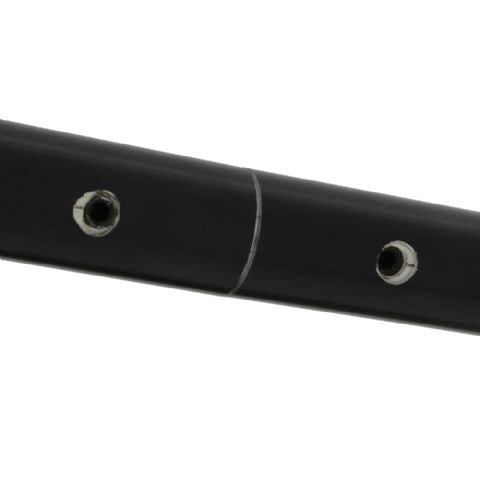 Studiooking DwarsLigger CBT-4M Telescopisch einsenkbar 2,25 4 m