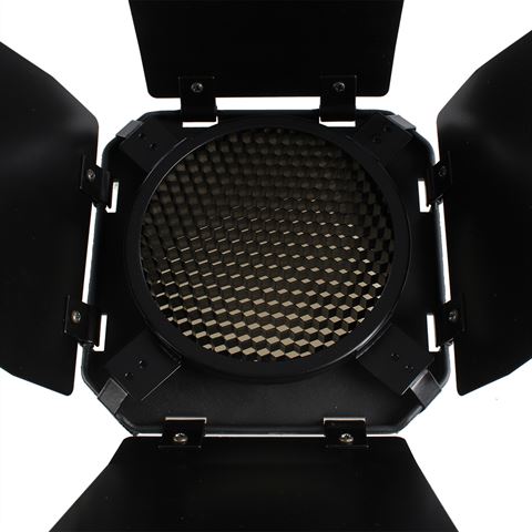 StudioKing SK-BD95 Flap Set for 9.5cm Studio Flashes