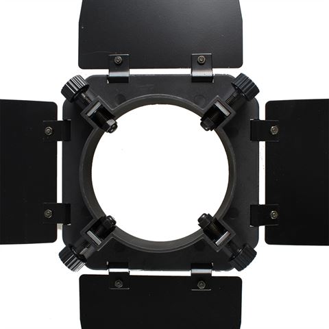 StudioKing SK-BD95 Flap Set for 9.5cm Studio Flashes