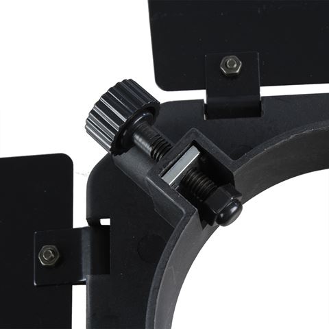 StudioKing SK-BD95 Flap Set for 9.5cm Studio Flashes