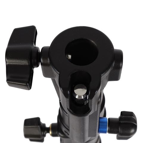 StudioKing Lamp Tripod on Wheels FPT-3605A 312 cm