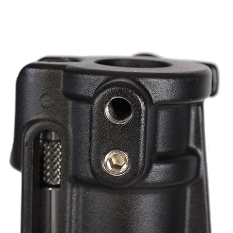 StudioKing Lamp Tripod on Wheels FPT-3605A 312 cm