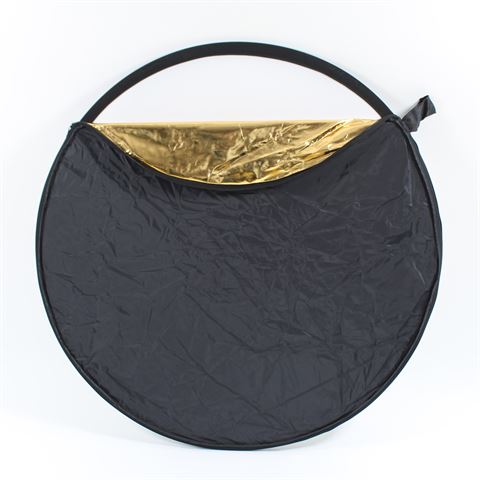 Écran de réflexion étudiant 5 en 1 CRC5107 107 cm