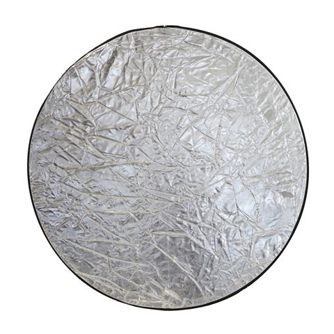 StudioKing Pantalla reflectante 7 en 1 RE7-110 110 cm