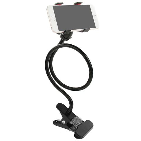StudioKing Smartphone Holder CLP02 with Flexible Rod