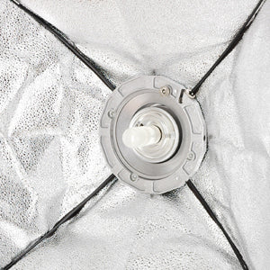 Softbox de estudio SBCS69 60x90 cm