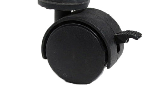 Studiockeing Statty on Wheels + Extension Tod for Wind Machine