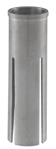 M-Wave Füllbusch 25,4 bis 22,2 mm 1,5 mm Sëlwer