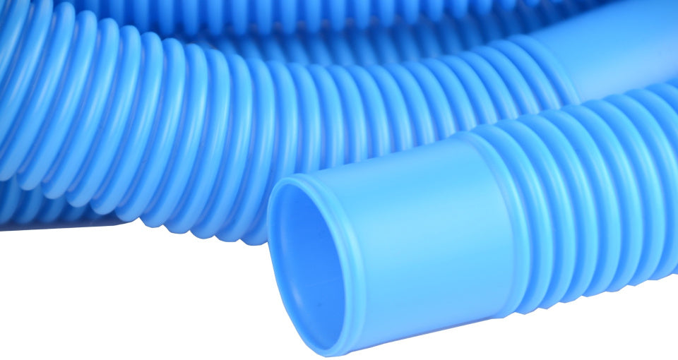Summer fun Replacement hose 38 mm 6 meters blue