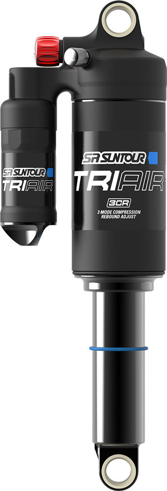 Suntour rs18 triair 3cr rear shock | 200 x 57mm