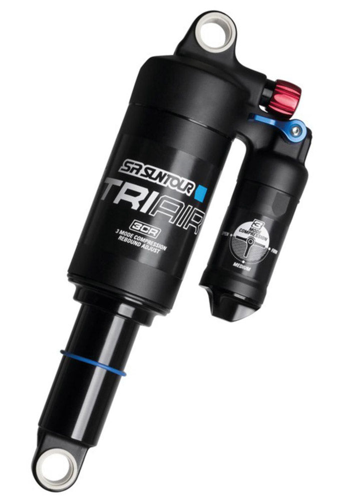 Suntour rs18 triair 3cr rear shock | 210 x 50mm