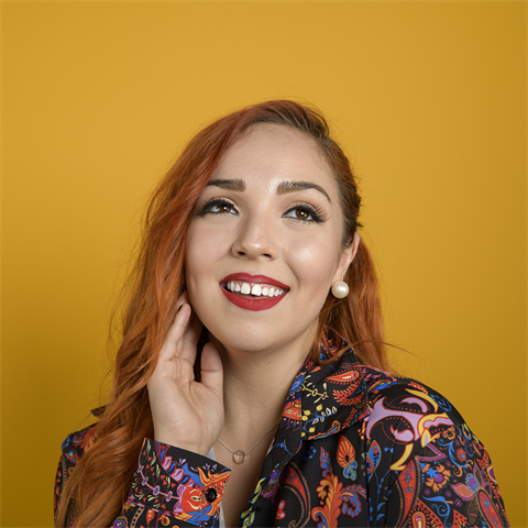 Superior Hintergrundpapier 14 Forsythia gelb 1,35 x 11 m