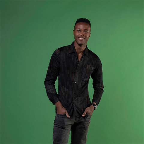 Überlegener Hintergrundpapier 54 Stinger Chroma Key 2.18 x 11m