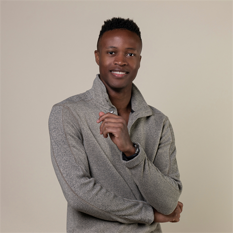 Überlegener Hintergrundpapier 64 Fawn 1,35 x 11m