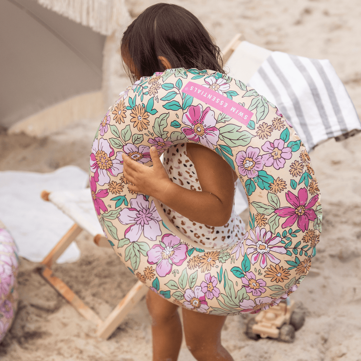 Flor | Piscina múltiple Ø 55 cm