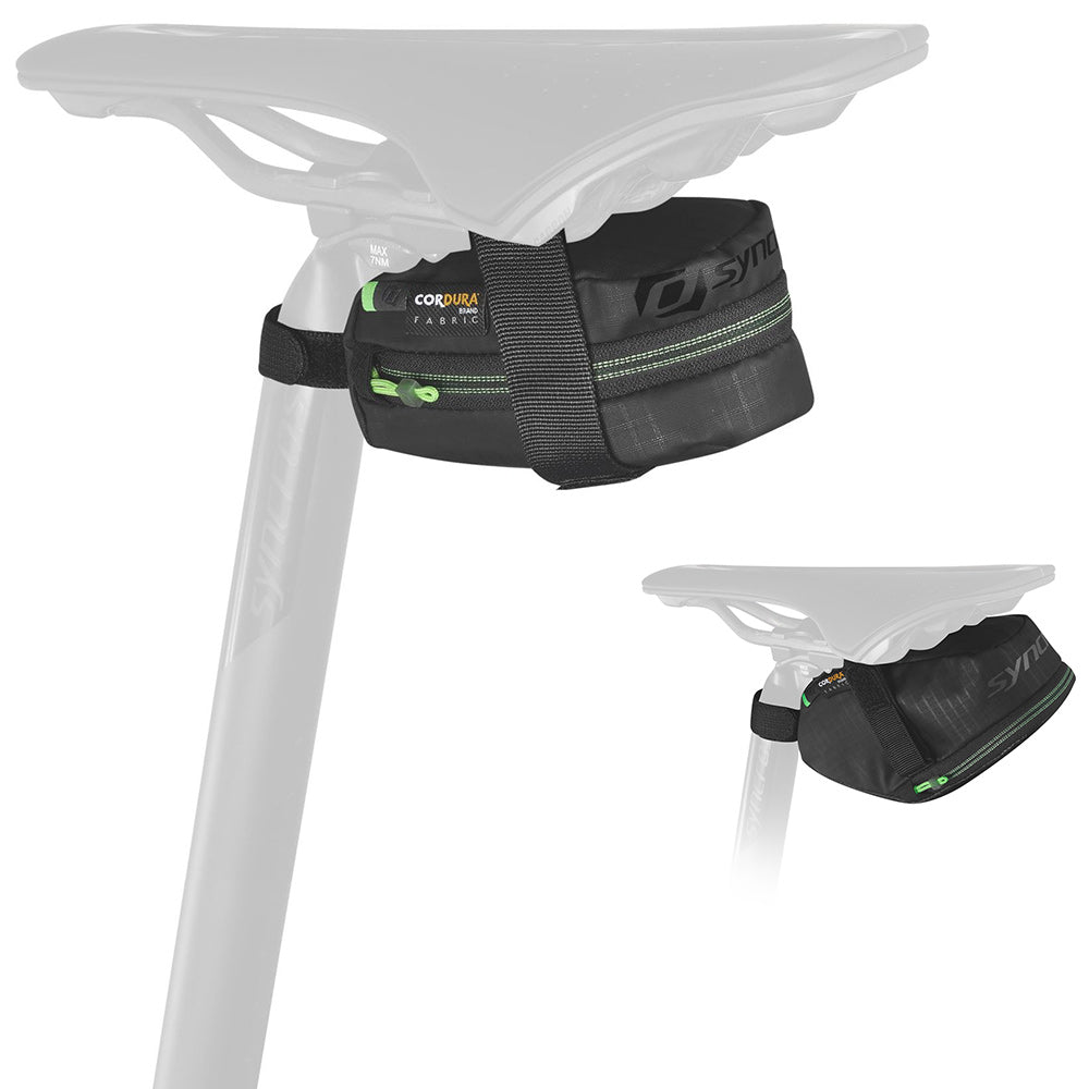 Syncros speed saddle bag | 0,2 liter