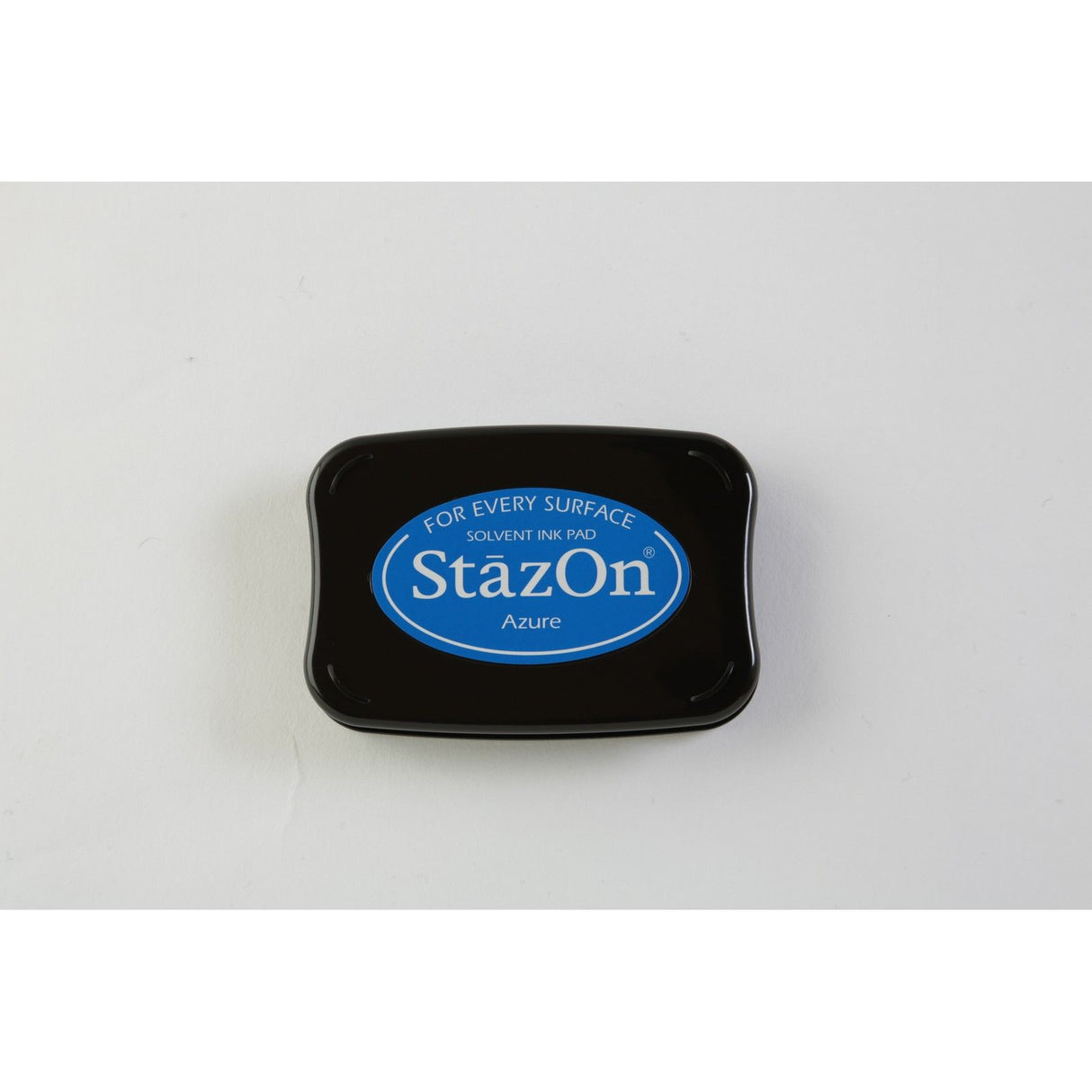 Tsukineko • Stazon stamp pad Azure