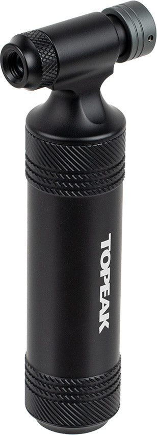 Topeak co2 pump air booster pro