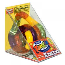 Van der doelen tangles classics - speelvorm