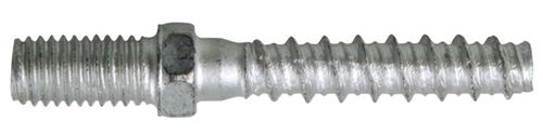 Spit tapcon stud betonschroef 7.5x35 m8 (100st) (nml)
