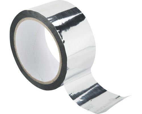 MacLean Aluminiumisolerende tape - 50 mm x 50 meter