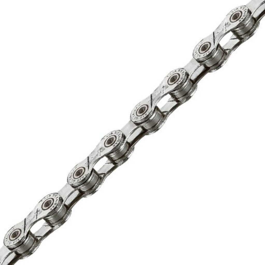 Taya chain nove-91 1/2x5/64x136 e-bike, 9 speed, silver