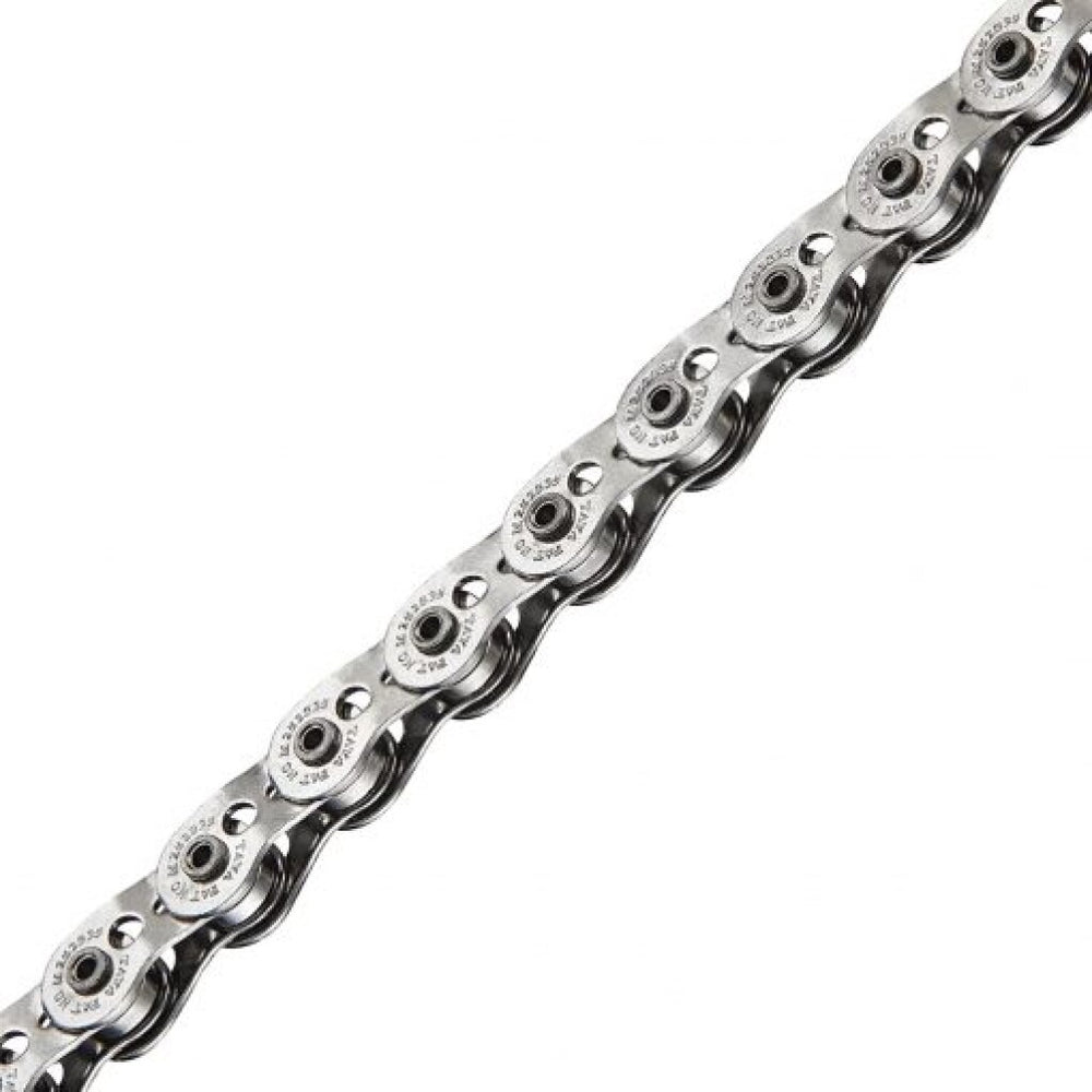 Taya chain hl-408 single speed, 1 2x3 32x112, silver