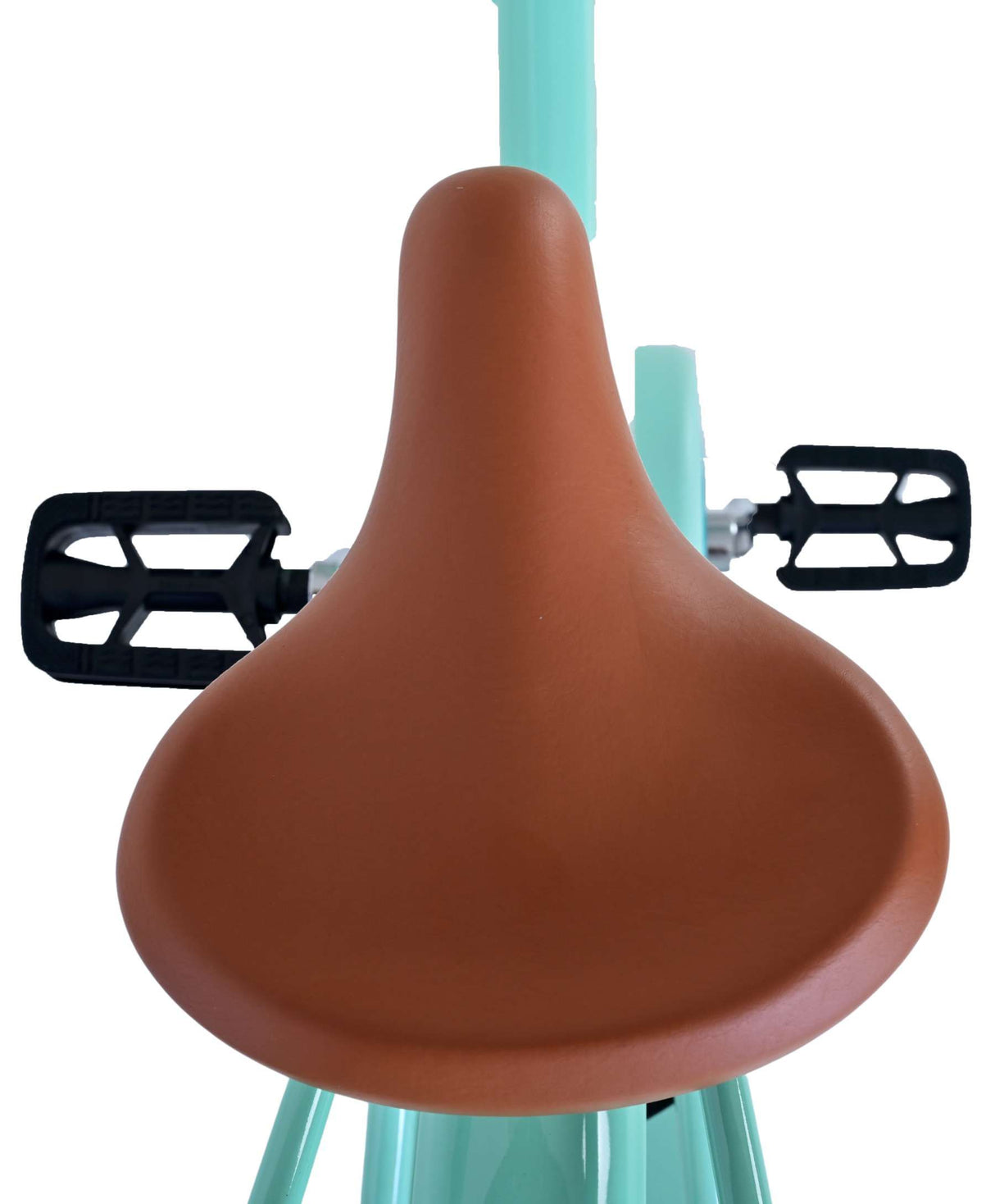 Volare Excellent Children's Bicycle - Girls - 24 inches - Green - 3 Gears