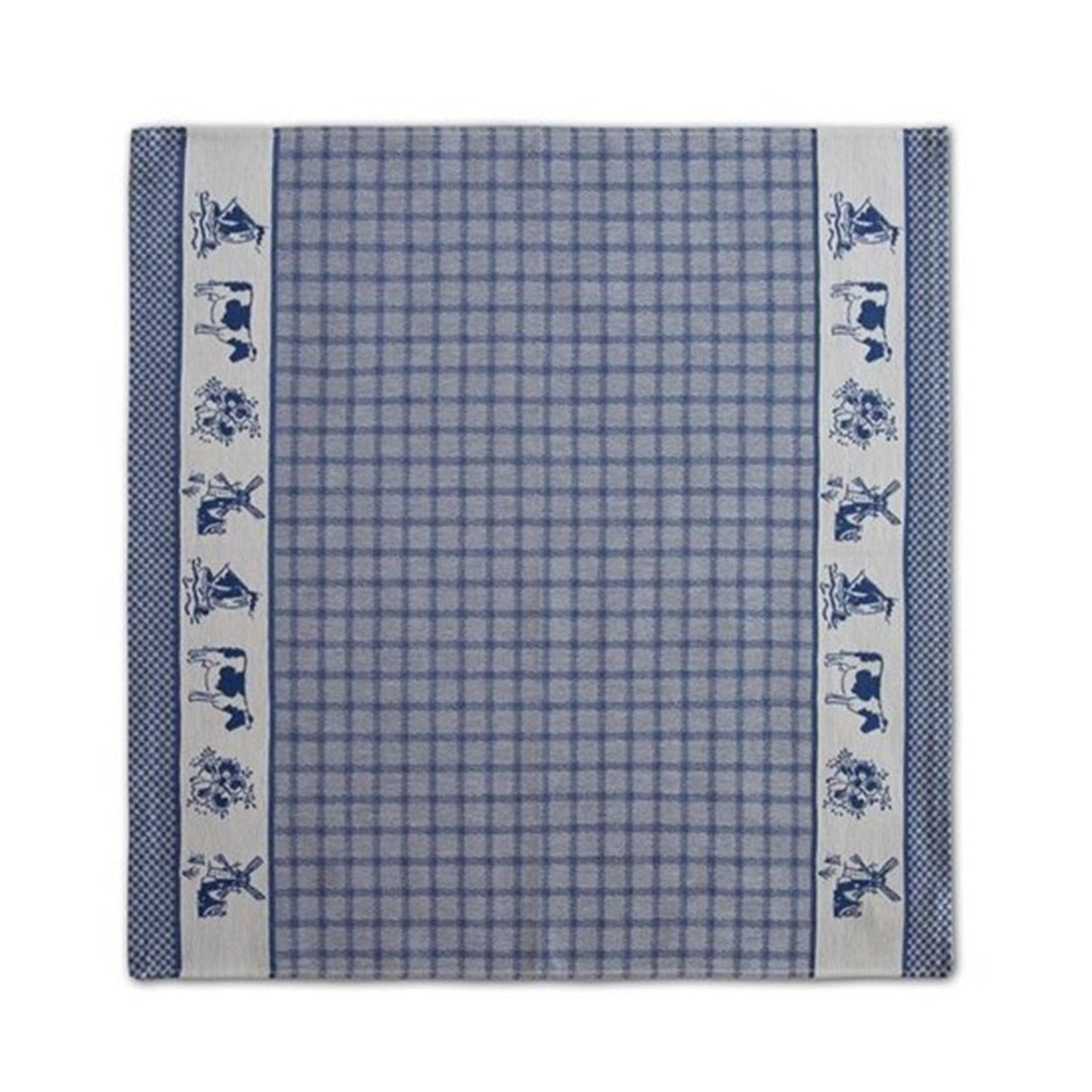 Ddddd Dutchie Dutchie 60 x 65 blau