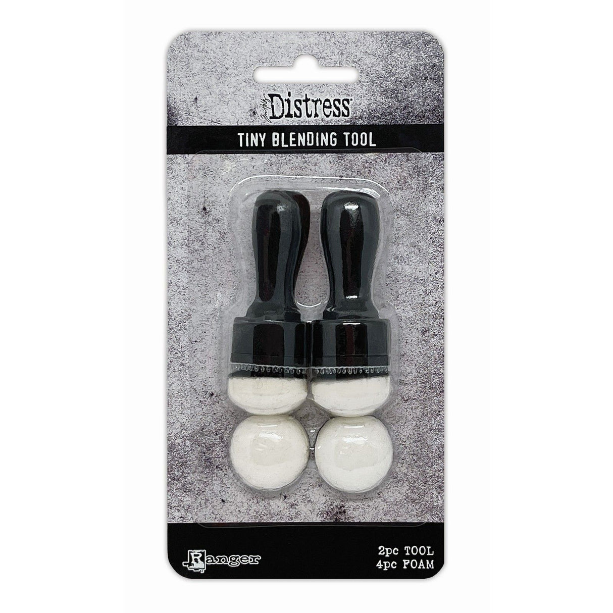 Ranger ink ranger • tim holtz angustiante pequena ferramenta de mistura