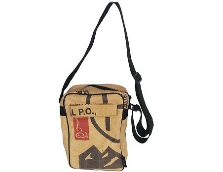 Ragbag Tamil Nadu Torba (y)